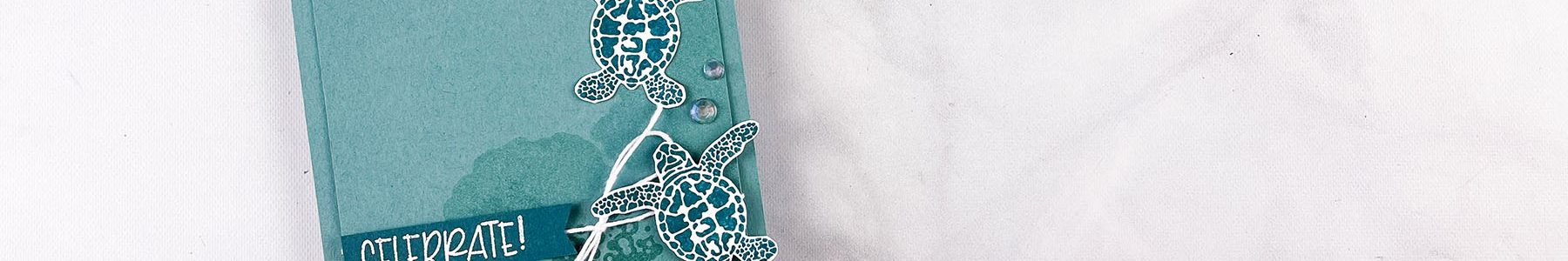 Sea Turtle CASe a Team Member with aWOW Blog Hop